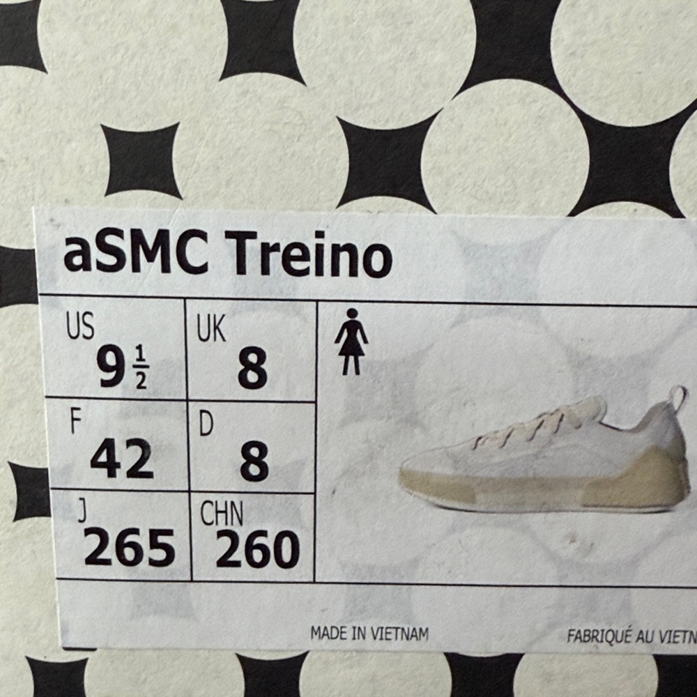 ADIDAS STELLA McCARTNEY TREINO - WOMENS 9.5 - Picture 8 of 8